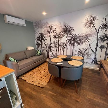 T2 Cosy / Quartier Calme / Magasins D'Usine A Proximite Apartment Saint-Julien-les-Villas Ngoại thất bức ảnh