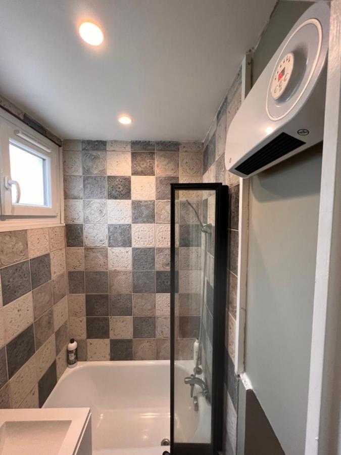 T2 Cosy / Quartier Calme / Magasins D'Usine A Proximite Apartment Saint-Julien-les-Villas Ngoại thất bức ảnh