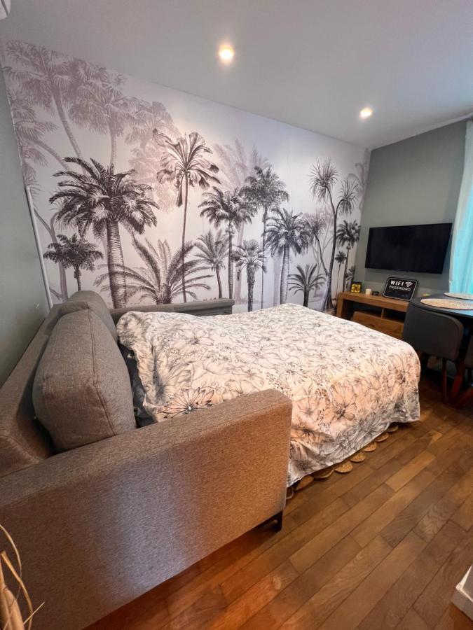 T2 Cosy / Quartier Calme / Magasins D'Usine A Proximite Apartment Saint-Julien-les-Villas Ngoại thất bức ảnh